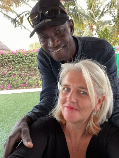 Bienvenue - Hôtel Lodge Campement - la Palmeraie de Ngor - Yayeme Sénégal