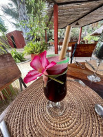 Restaurant la Palmeraie de Ngor - Yayeme