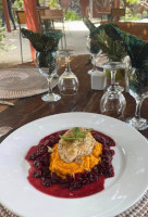 Restaurant la Palmeraie de Ngor - Yayeme