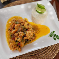 Restaurant la Palmeraie de Ngor - Yayeme