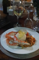 Restaurant la Palmeraie de Ngor - Yayeme