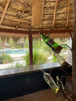 Bar la Palmeraie de Ngor - Yayeme