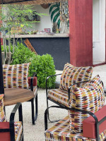 Bar la Palmeraie de Ngor - Yayeme